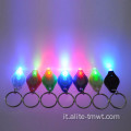 Gift Keyyring Black Light